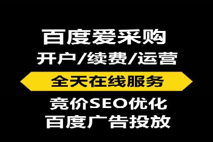 某某sem代运营推广公司经典案例：品牌知名度大增